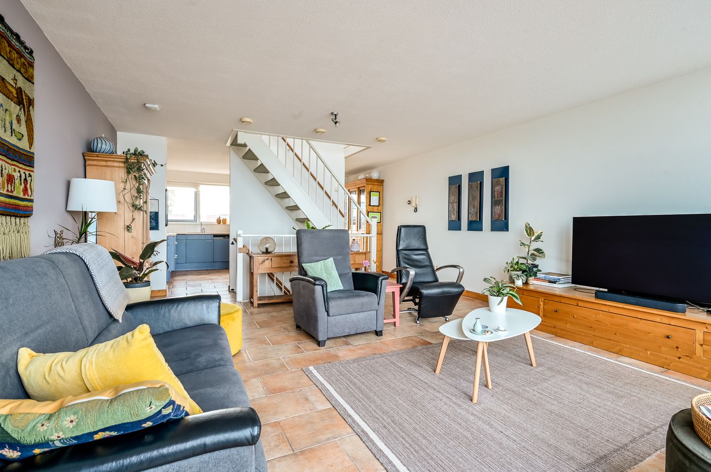 Waterfront Living with Panoramic Markermeer Views — 10
