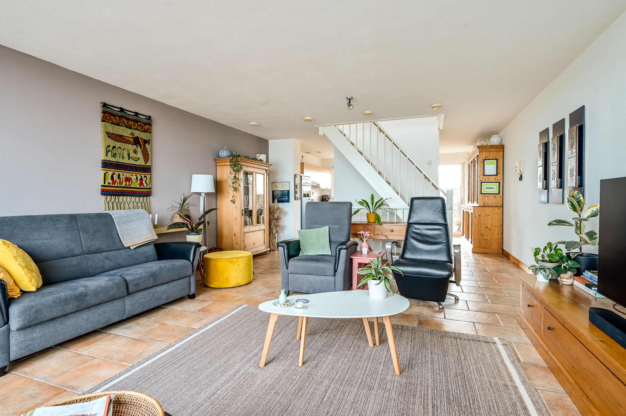 Waterfront Living with Panoramic Markermeer Views — 9