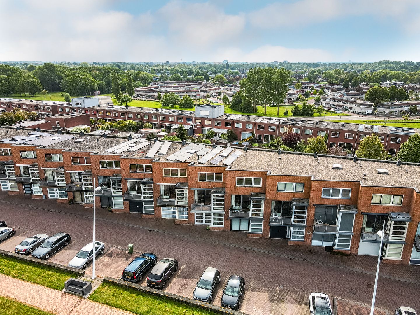 Waterfront Living with Panoramic Markermeer Views — 55