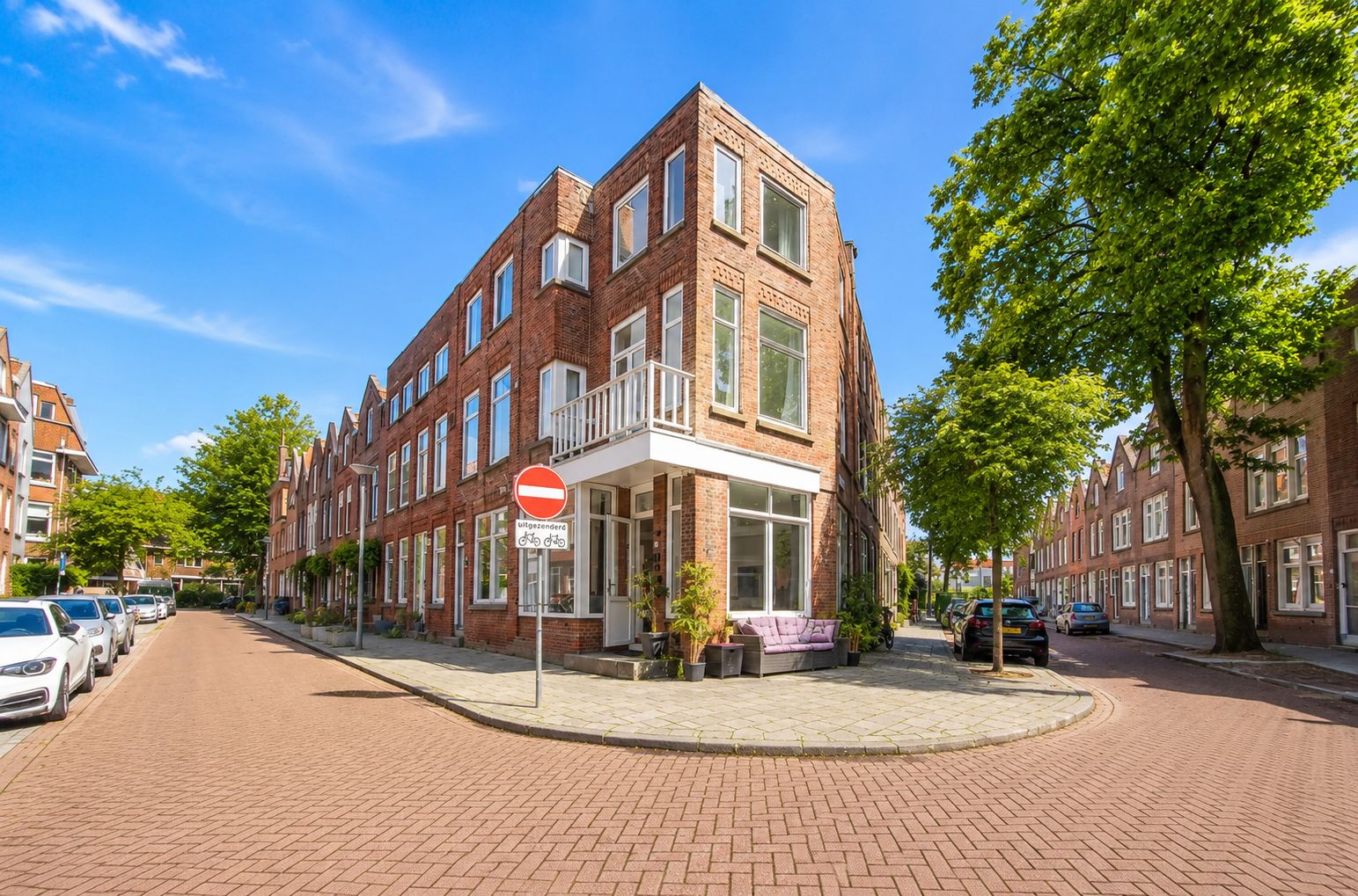 Photo 24 of Châlonsstraat 6-A