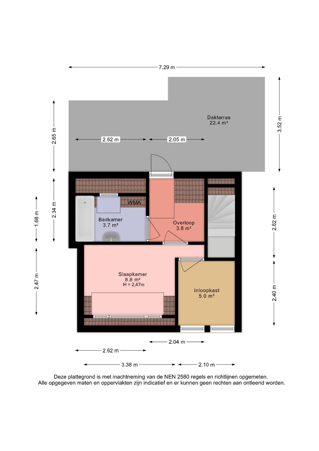 Photo 27 of Westduinweg 189