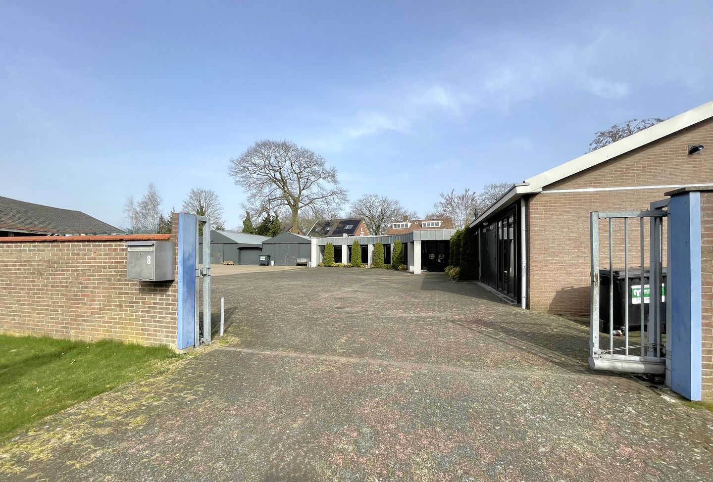 View photo 3 of Laan van Orden 8