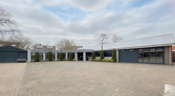 Laan van Orden 8