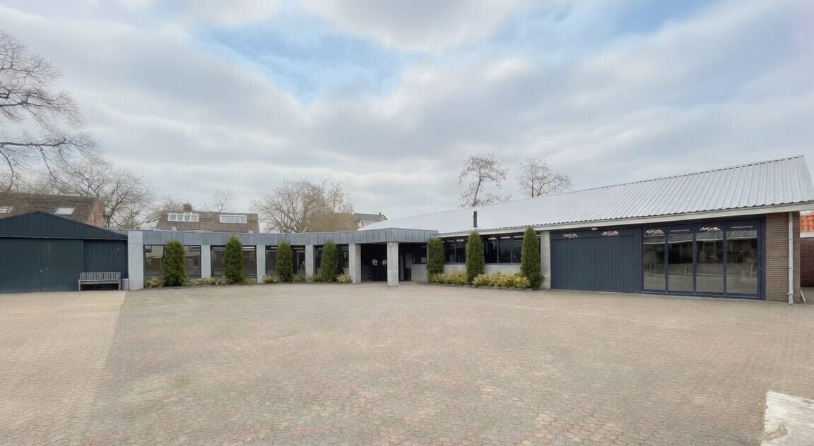 View photo 1 of Laan van Orden 8