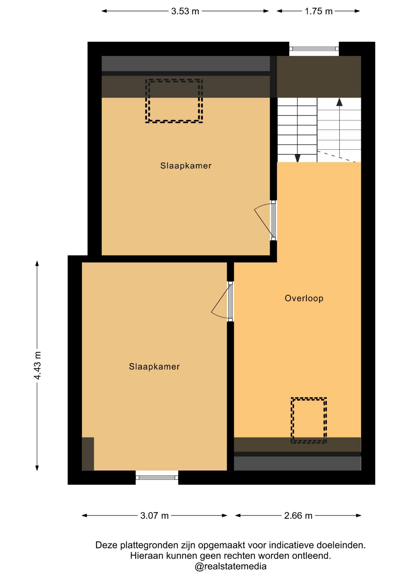 Foto 40 van Noord Binnensingel 7