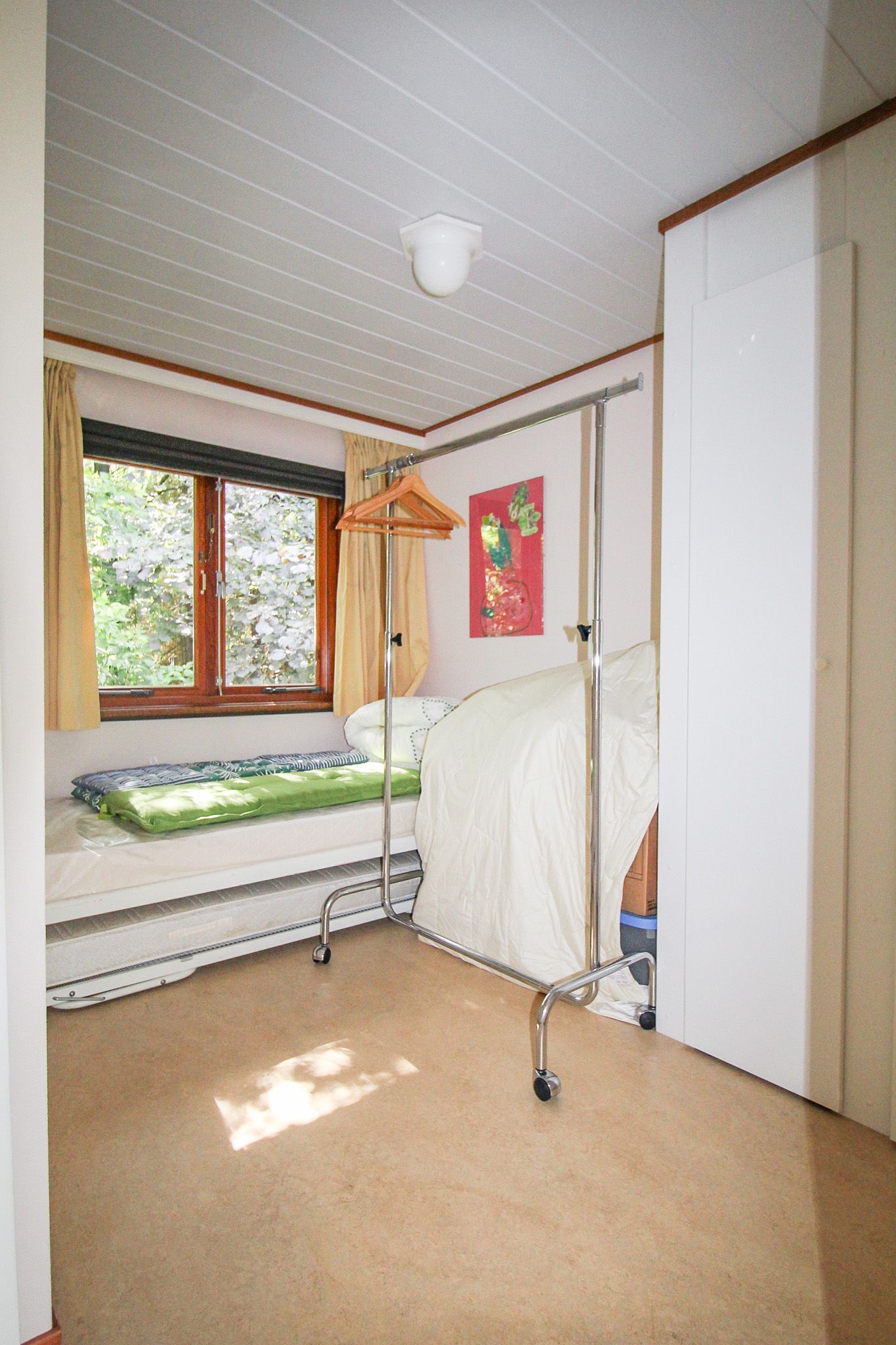 Foto 20 van Zevenbergjesweg 27-F27