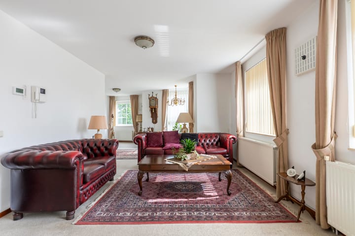 Appartement te koop: Niersprinkstraat 53B, Kerkrade