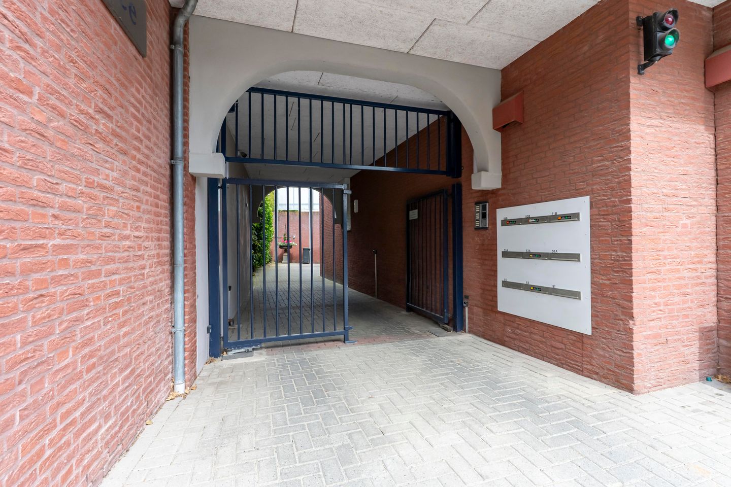 Foto 4 van Niersprinkstraat 53-B