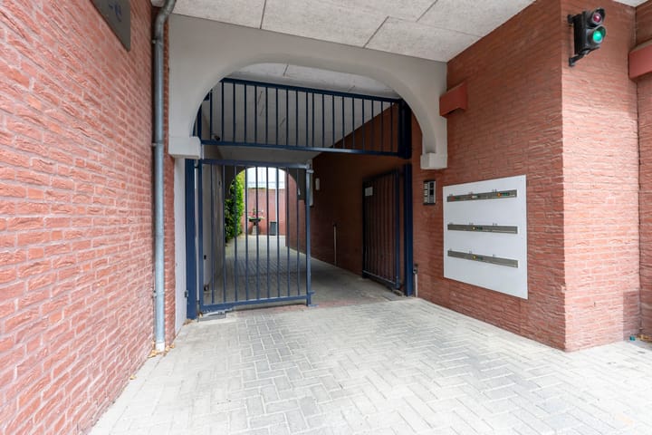 Photo 4 of Niersprinkstraat 53-B