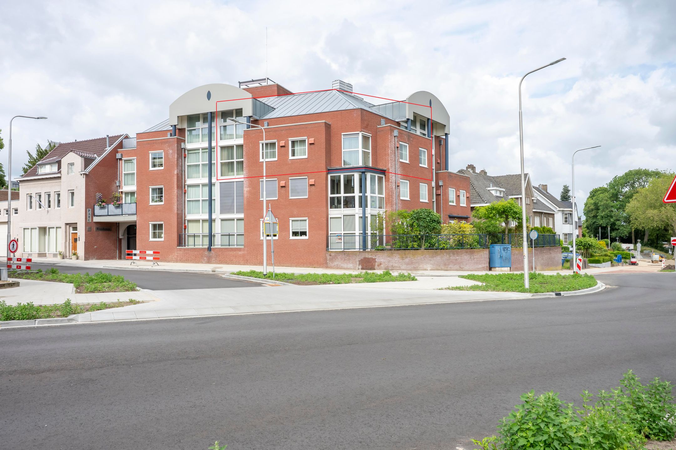 Niersprinkstraat 53-B 53 B
