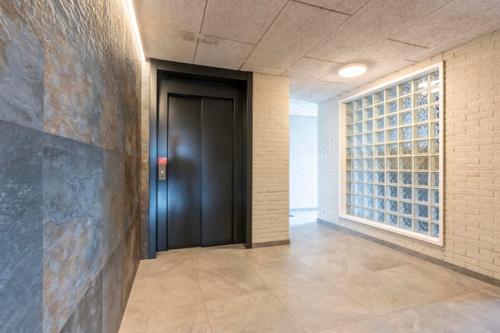 Appartement te koop: Niersprinkstraat 53B, Kerkrade