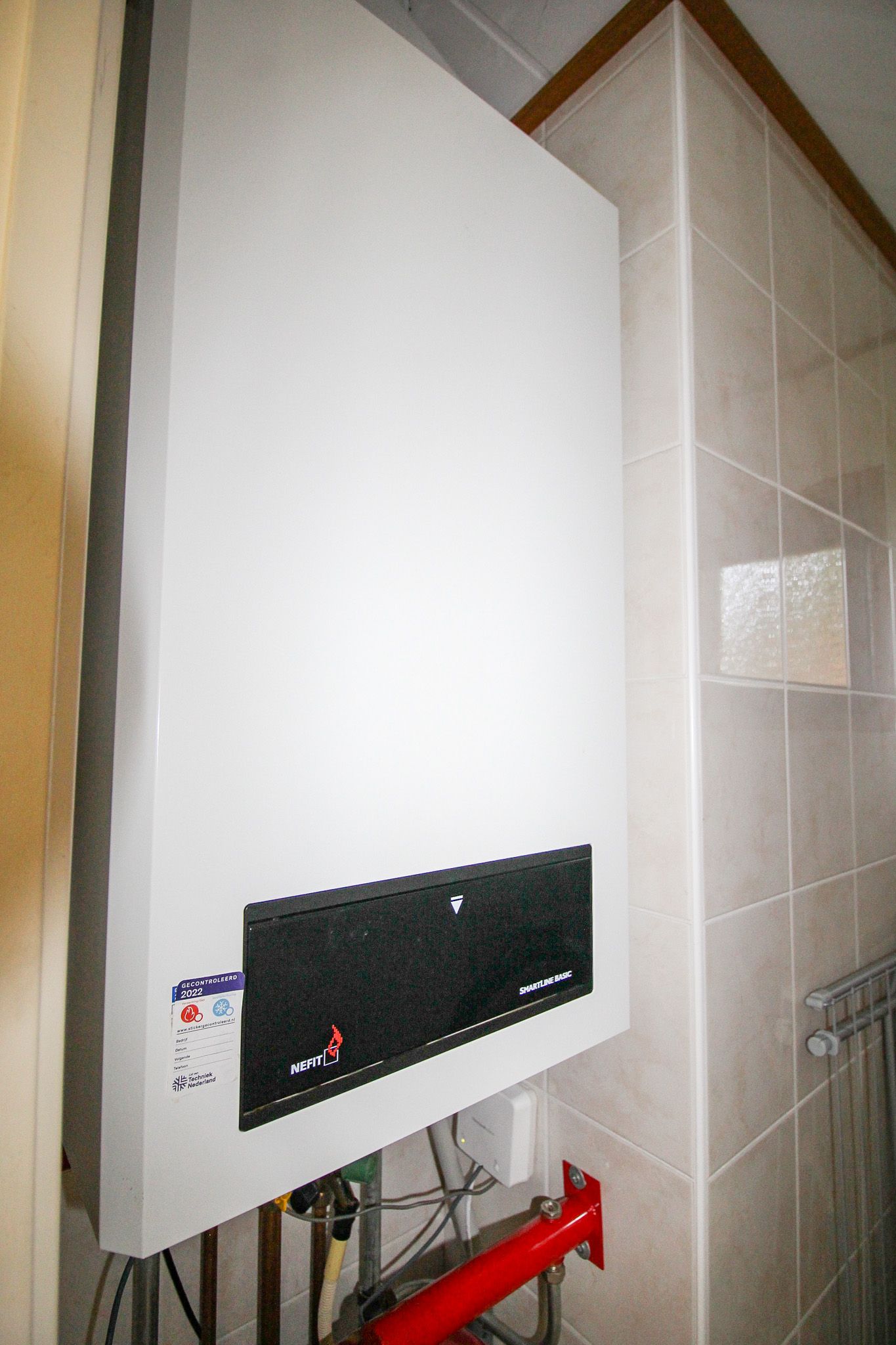 Foto 27 van Zevenbergjesweg 27-F27