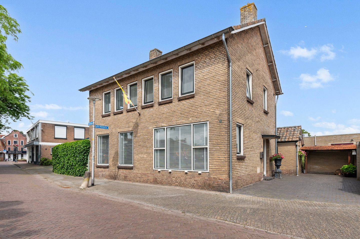 Foto 1 van Wijnkamp 1