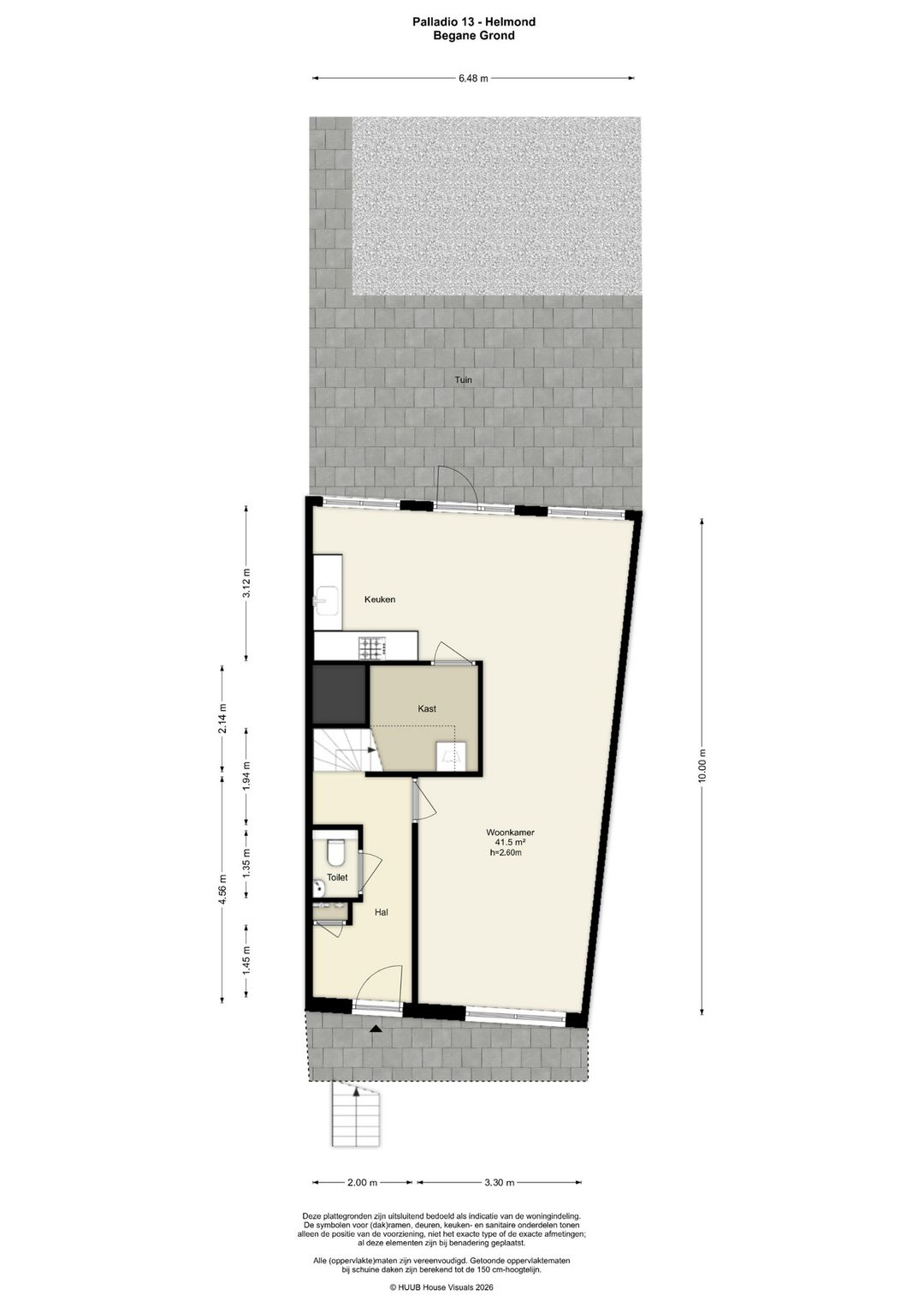 Foto 38 van Palladio 13