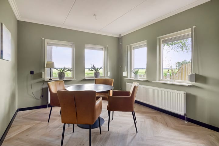 Photo 4 of Kamerlingswijk WZ 9