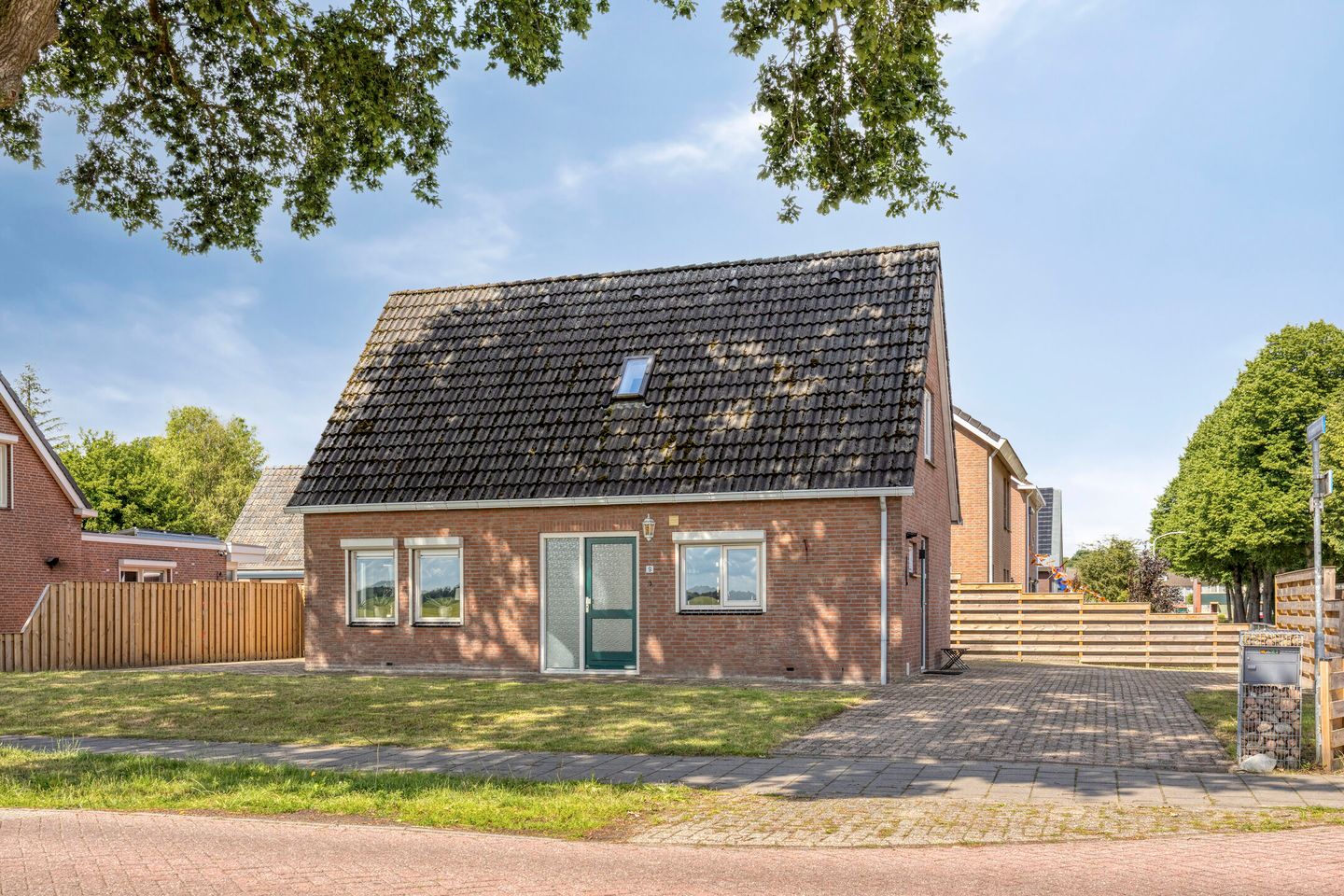 Photo 1 of Kamerlingswijk WZ 9
