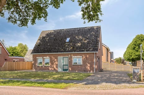 Kamerlingswijk WZ thumbnail