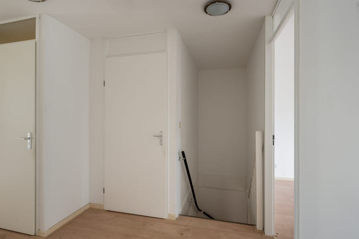 Appartement te koop: Cor Kieboomplein 131, Rotterdam