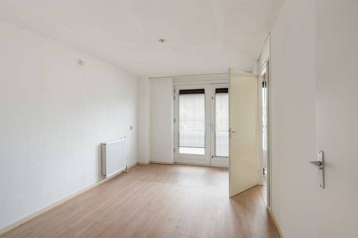 Appartement te koop: Cor Kieboomplein 131, Rotterdam
