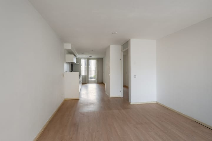 Appartement te koop: Cor Kieboomplein 131, Rotterdam