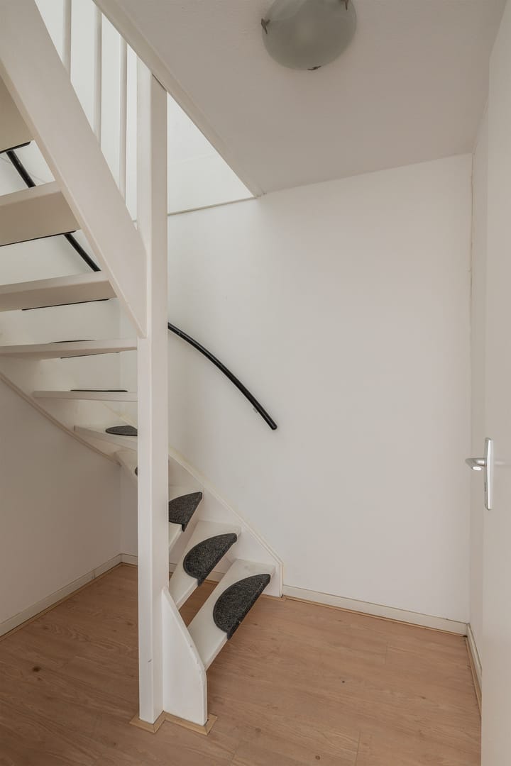 Appartement te koop: Cor Kieboomplein 131, Rotterdam
