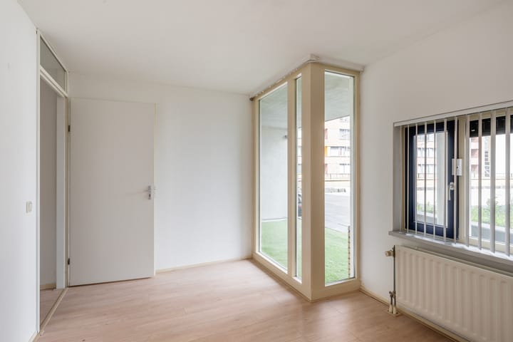 Appartement te koop: Cor Kieboomplein 131, Rotterdam