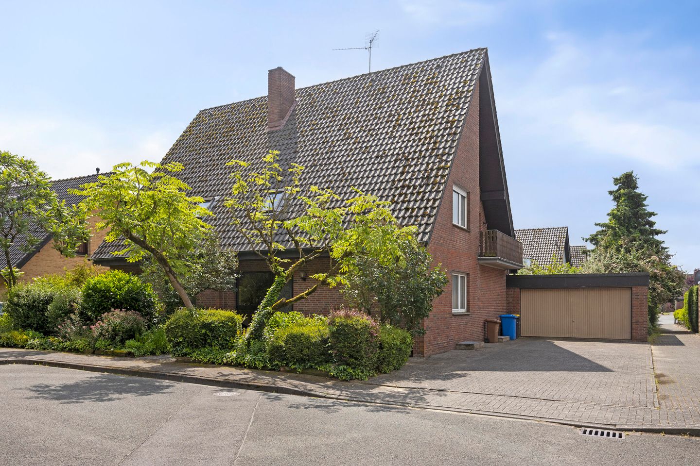 Foto 1 van Kantstraße 26, 46354