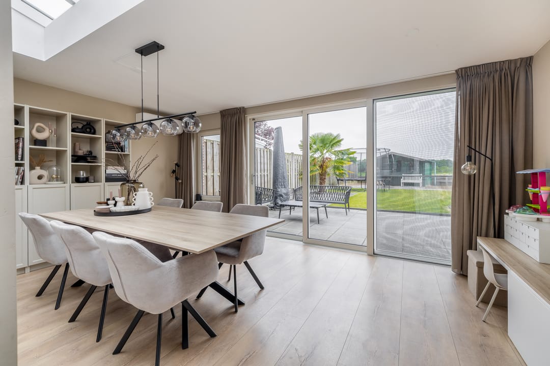Photo 11 of Speenkruidstraat 38