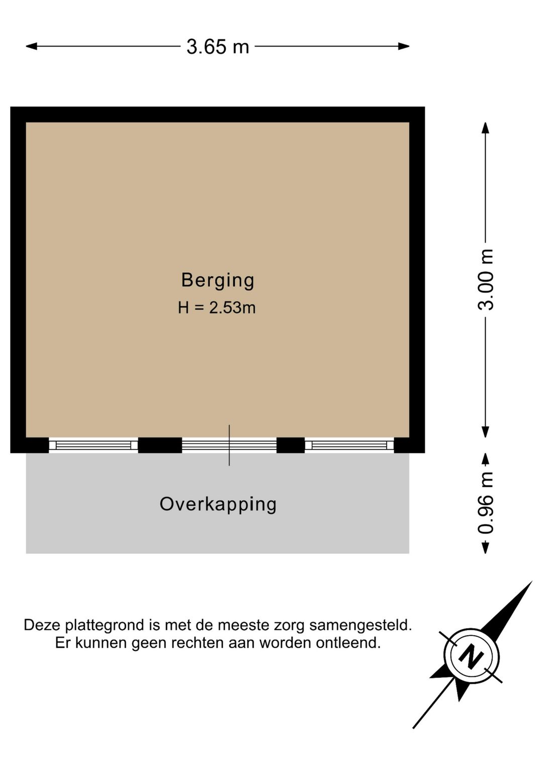 Photo 32 of Speenkruidstraat 38