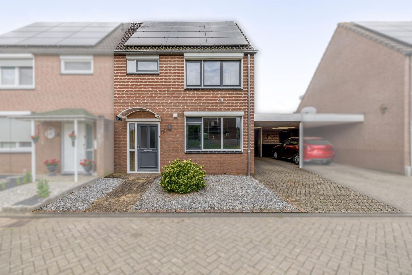 Photo 1 of Speenkruidstraat 38