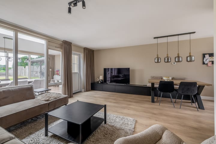 Photo 5 of Speenkruidstraat 38