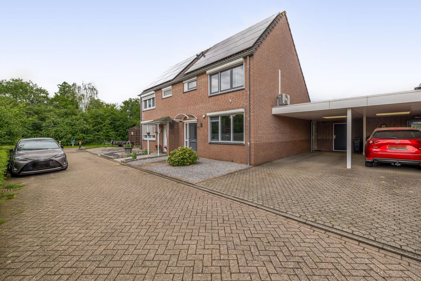 Photo 25 of Speenkruidstraat 38