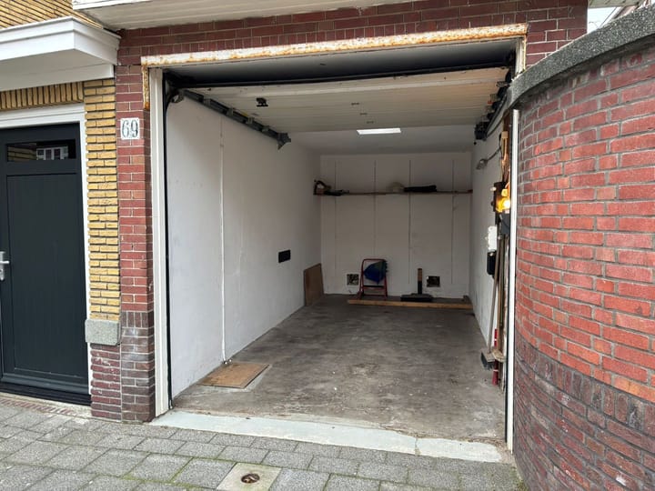 Foto 3 van Ananasstraat 69