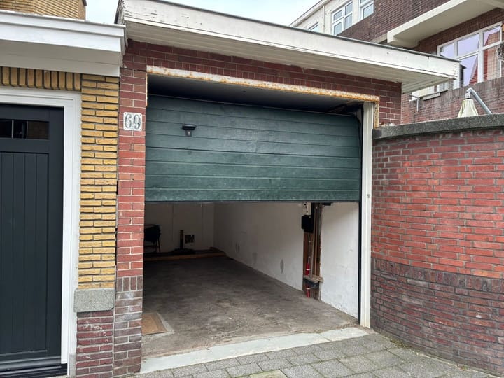 Foto 2 van Ananasstraat 69