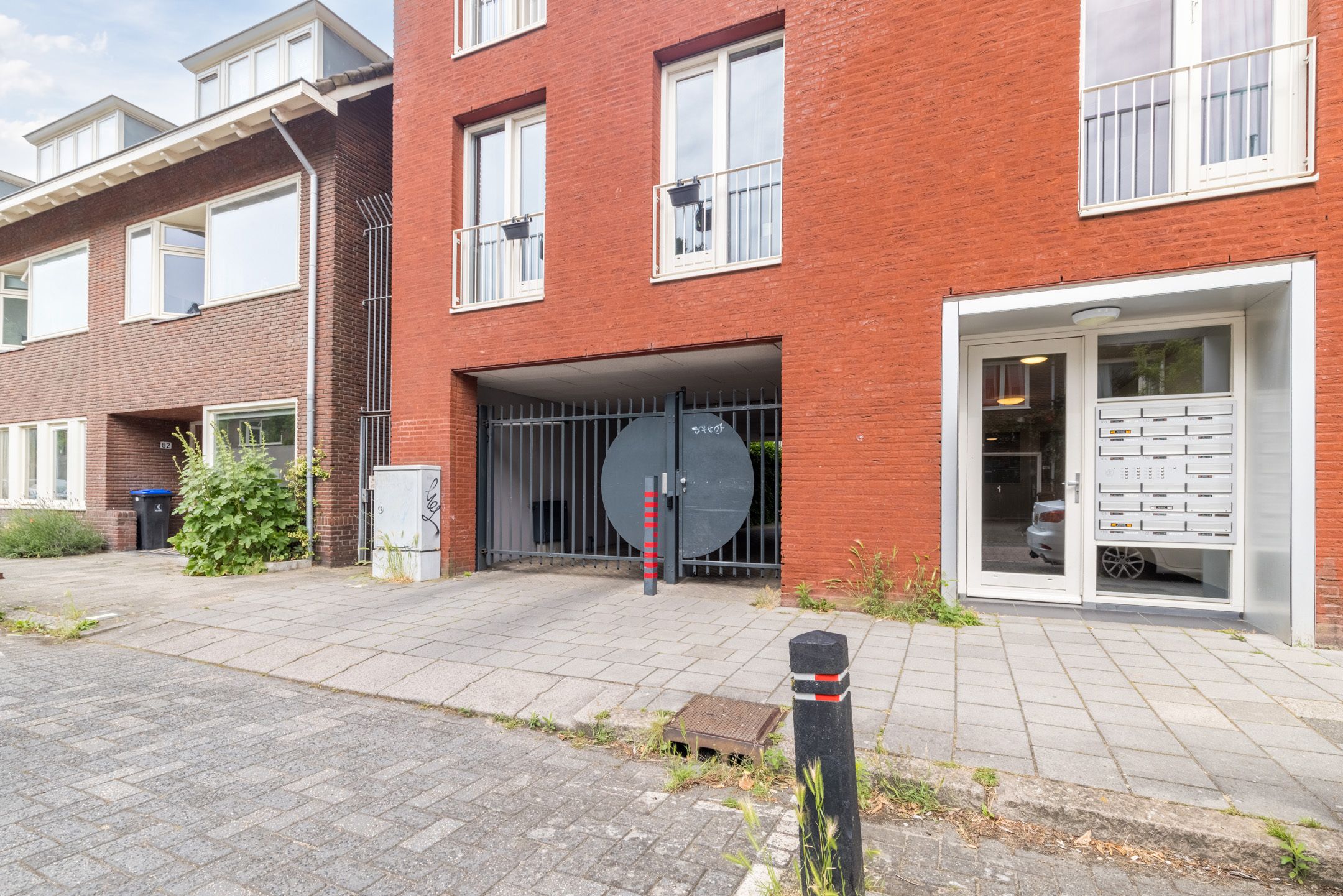 Foto 42 van Van Koetsveldstraat 122