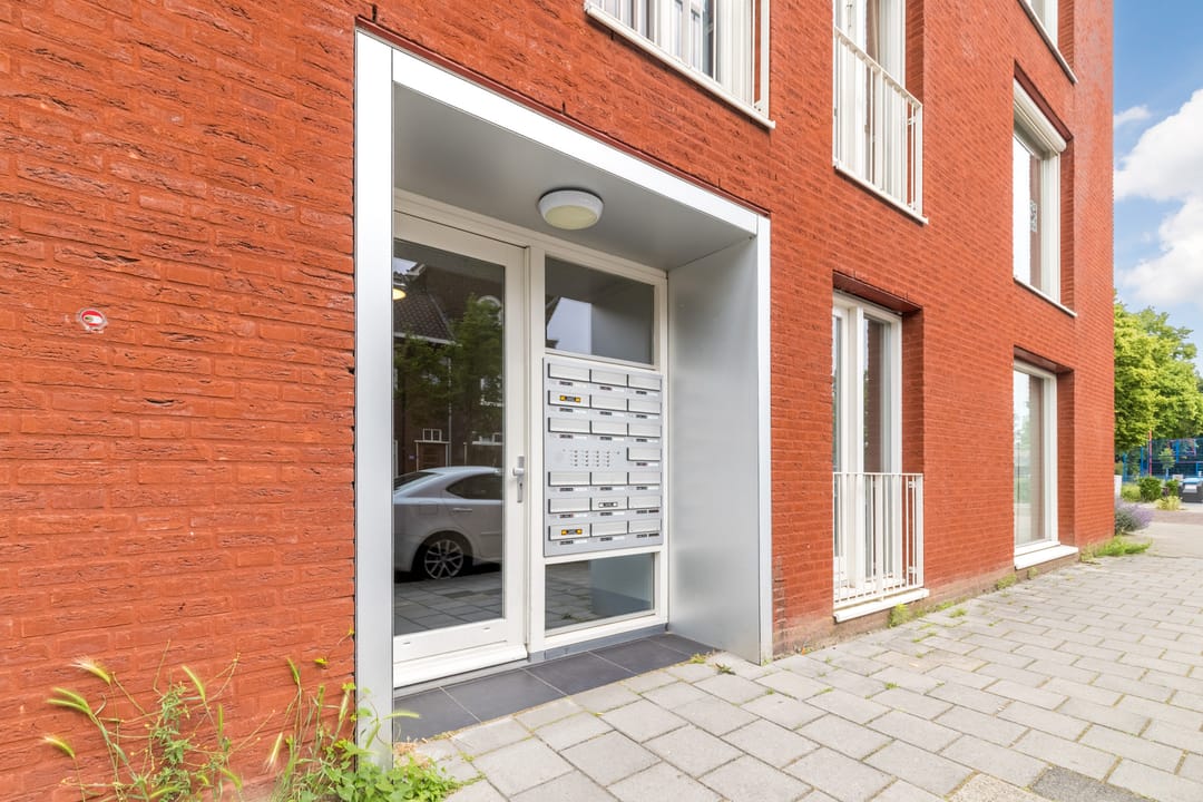 Foto 43 van Van Koetsveldstraat 122