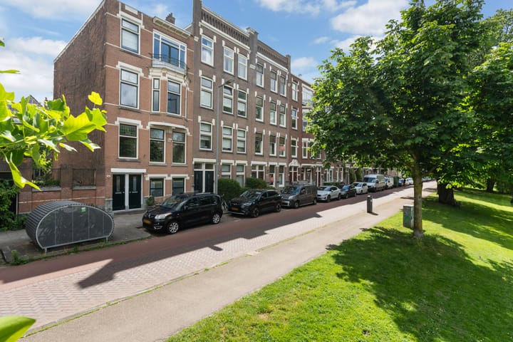 Foto 4 van Bergsingel 96-B