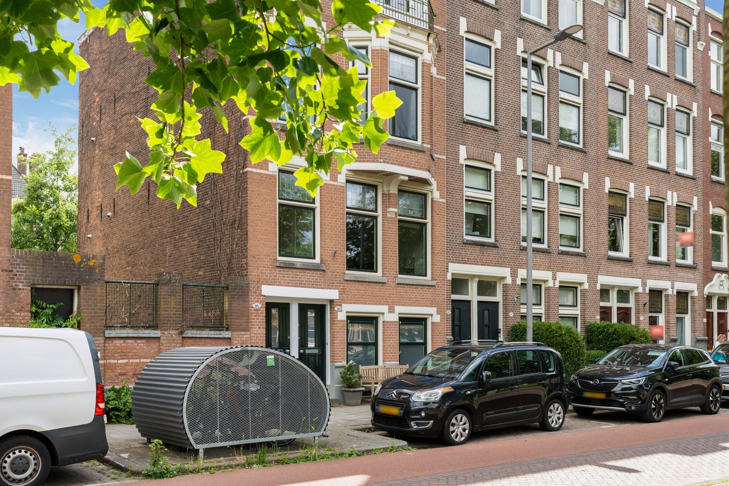 Photo 44 of Bergsingel 96-B