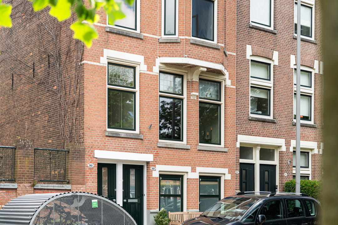 Photo 46 of Bergsingel 96-B