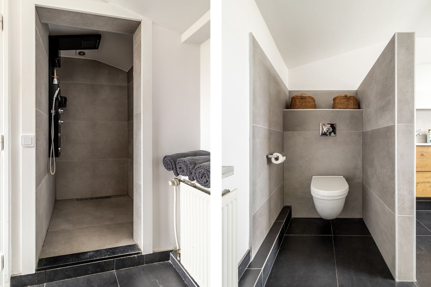 Spacious Detached Villa with Ground Floor Bedrooms Near Ulvenhoutse Bos — 35