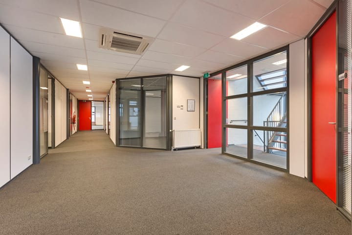 De Smalle Zijde 12, Veenendaal