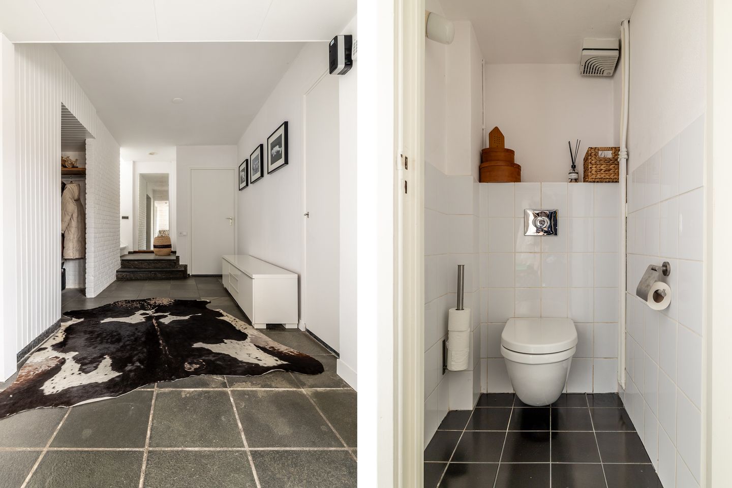 Spacious Detached Villa with Ground Floor Bedrooms Near Ulvenhoutse Bos — 10