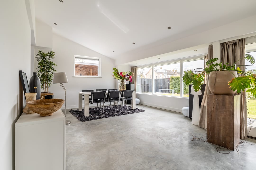 Spacious Detached Villa with Ground Floor Bedrooms Near Ulvenhoutse Bos — 23