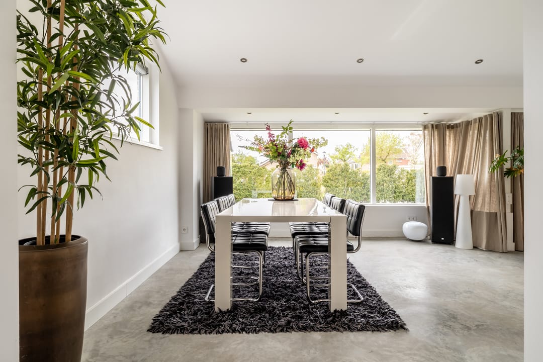 Spacious Detached Villa with Ground Floor Bedrooms Near Ulvenhoutse Bos — 17
