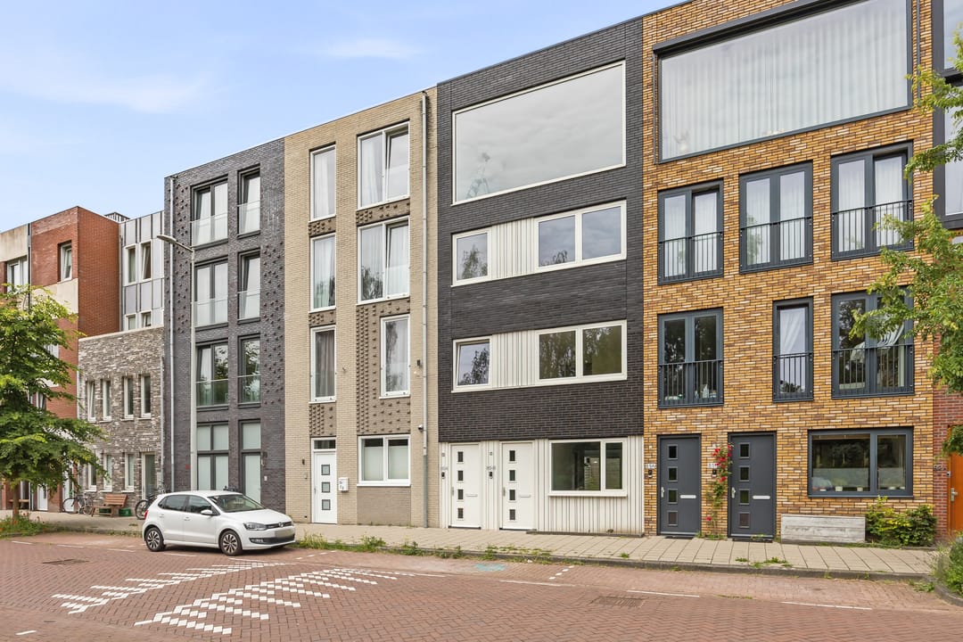 Photo 31 of IJsselmeerstraat 80-B