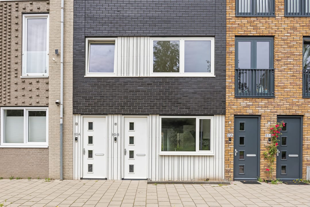 Photo 32 of IJsselmeerstraat 80-B