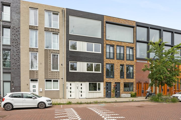 Foto 2 van IJsselmeerstraat 80-B