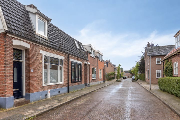 Hoekwoning te koop: scholtendijk 30, Oldenzaal