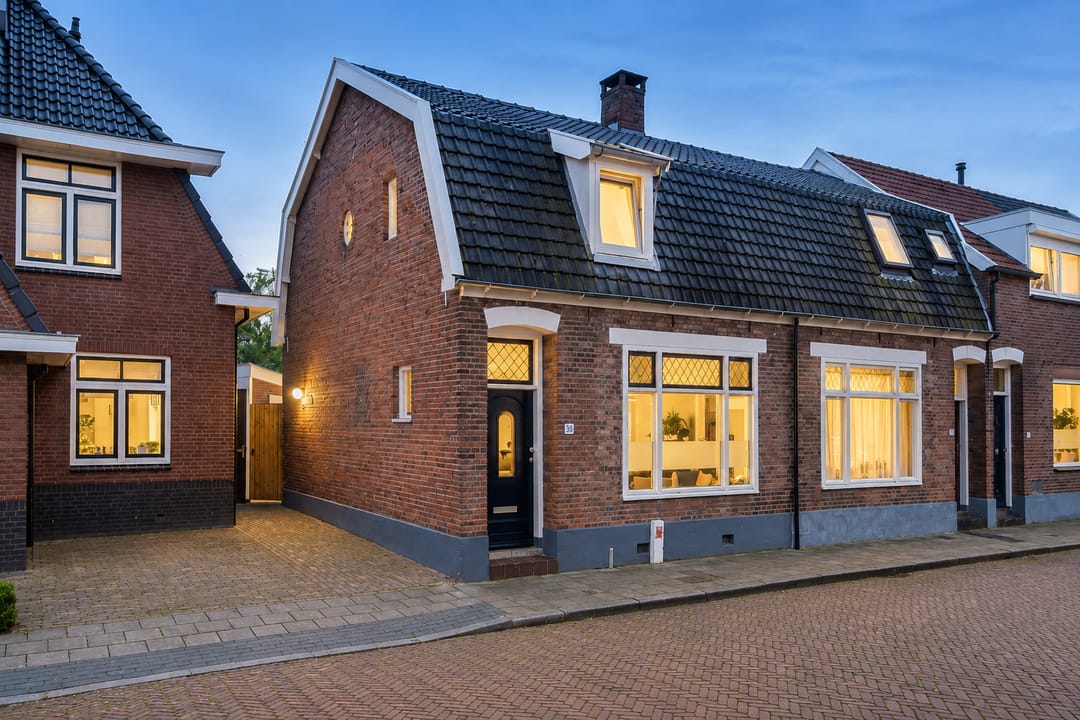 Photo 1 of Scholtendijk 30
