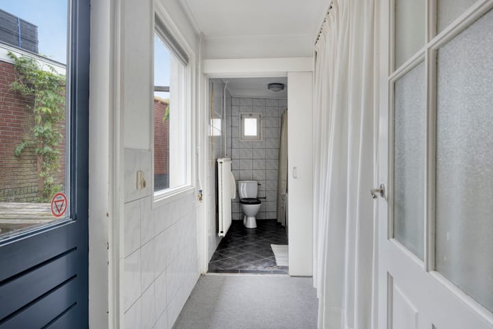 Hoekwoning te koop: scholtendijk 30, Oldenzaal